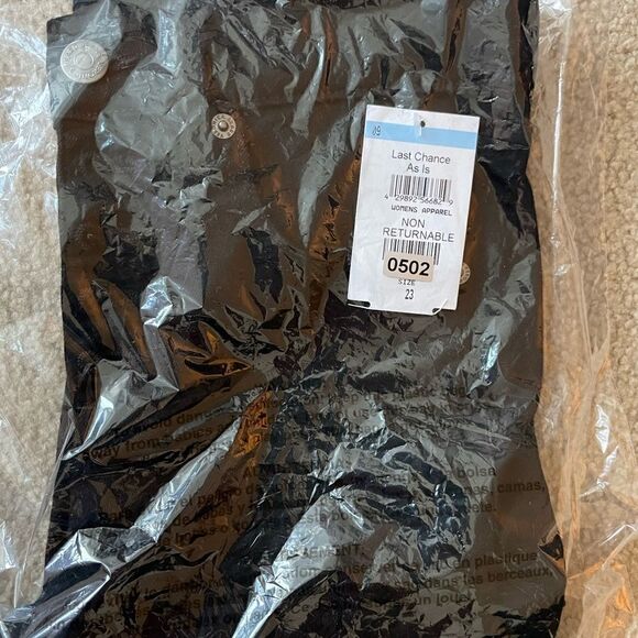 Veronica Beard DEBBIE SKINNY JEAN Size 24/00 - Picture 11 of 11